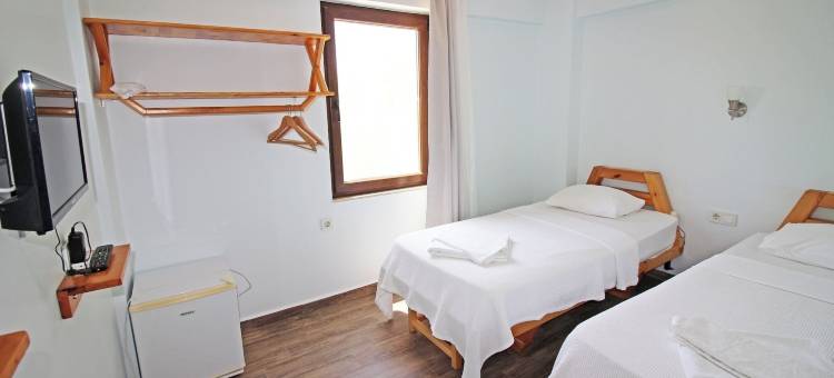 阿斯佩尔奥特尔酒店(Arsipel Hotel)图片