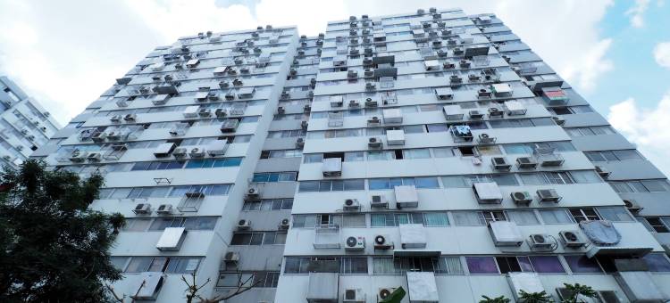 蒙通泰尼智慧公寓(Smart Residence@Muengthongthani)图片