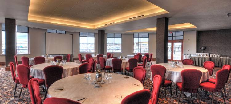 河石娱乐度假酒店(River Rock Casino Hotel)图片