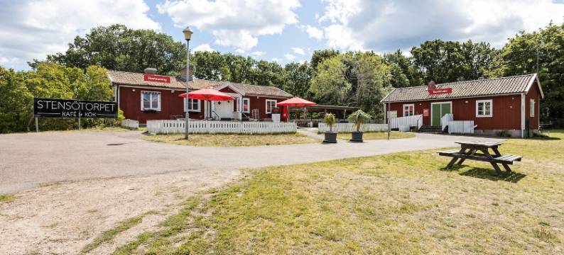 卡尔马西恩瑟第一露营酒店(First Camp Stensö-Kalmar)图片