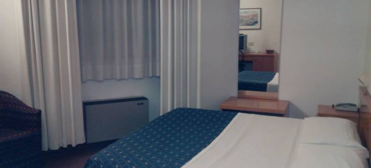 尼基酒店(Hotel Niki)图片
