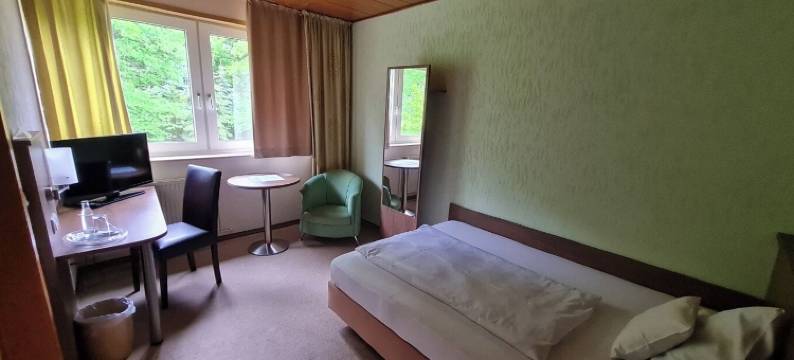 休恢酒店与阿米乡村庄园餐馆(Hotel Zur Erholung & Restaurant Amme's Landhaus)图片