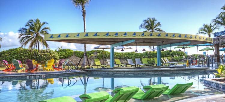 玛格丽塔维尔温德姆度假俱乐部酒店 - 利欧马(Margaritaville Vacation Club - Rio Mar)图片