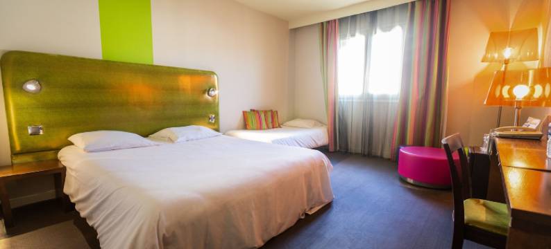 普罗旺斯酒店(Hôtel Provence)图片