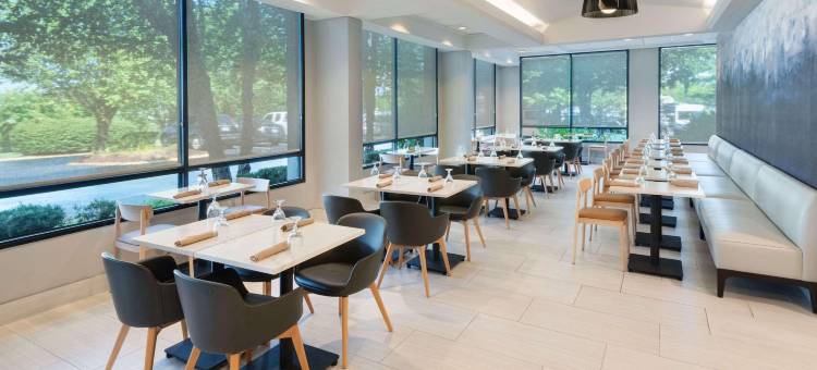 纳什维尔机场雷迪森酒店(Radisson Hotel Nashville Airport)图片