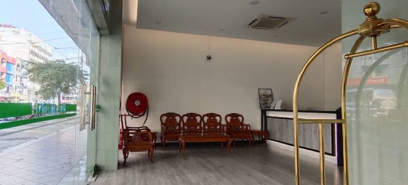 K.T. Mutiara酒店(Hotel K T Mutiara)图片