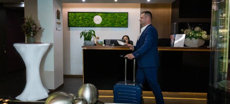 罗卡国会酒店(Kongres Hotel Roca)图片