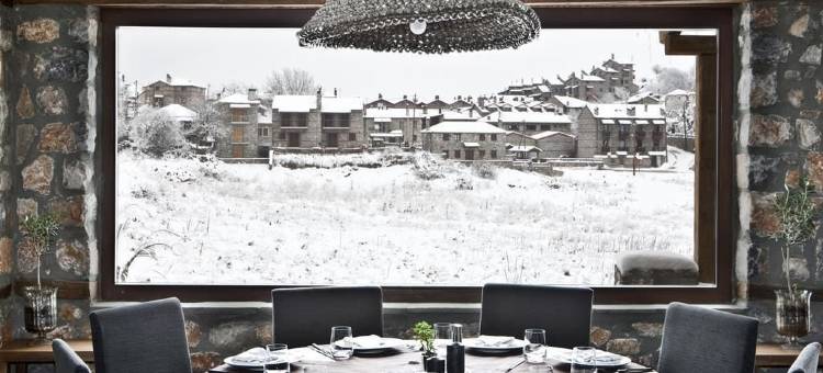 米拉蒙特小屋Spa酒店(Miramonte Chalet Hotel Spa)图片