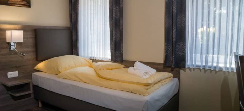 迪亚酒店(Hotel Dea)图片