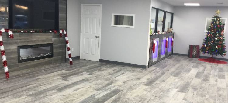 马斯科吉美洲最佳价值酒店(Americas Best Value Inn Muskogee)图片