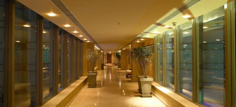 班加罗尔怀特菲尔德茹里酒店(The Zuri Whitefield, Bangalore)图片