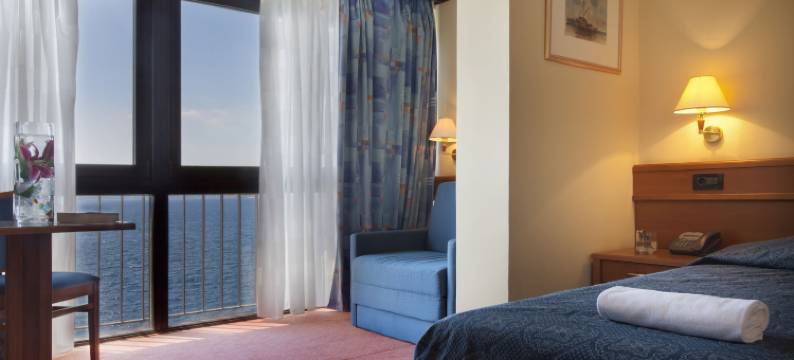 瑞米森克里斯塔尔酒店(Hotel Kristal - Liburnia)图片