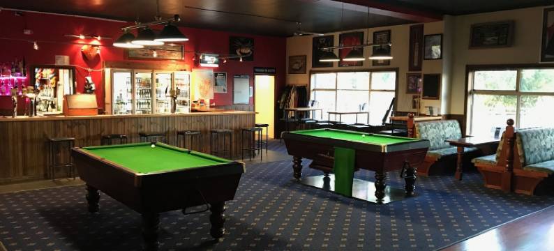 温椰德码头酒店(The Wharf Hotel)图片