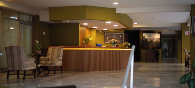 旧金山酒店(Hotel San Francisco)图片