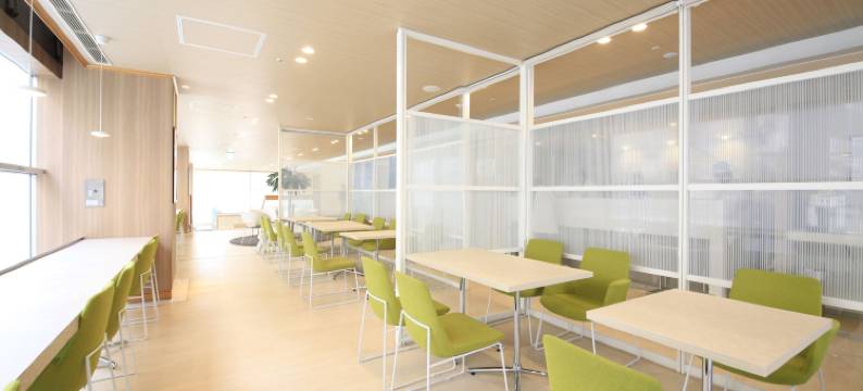 绿色山丘高级酒店(Hotel Premium Green Hills)图片