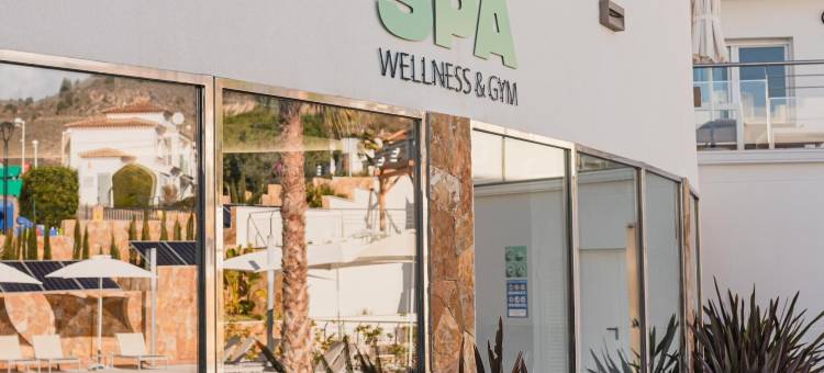 白色海岸多尔米奥度假村(Dormio Resort Costa Blanca Beach & Spa)图片