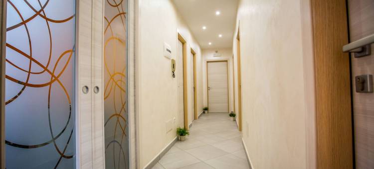 佩皮托民宿(B&B Pepito)图片