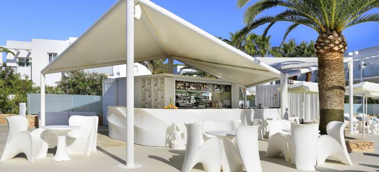 福门特拉岛布兰科酒店(Blanco Hotel Formentera)图片