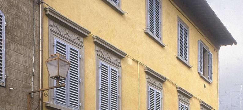 帕拉索阿尔托利欧奈B&B酒店(B&B Palazzo Al Torrione)图片