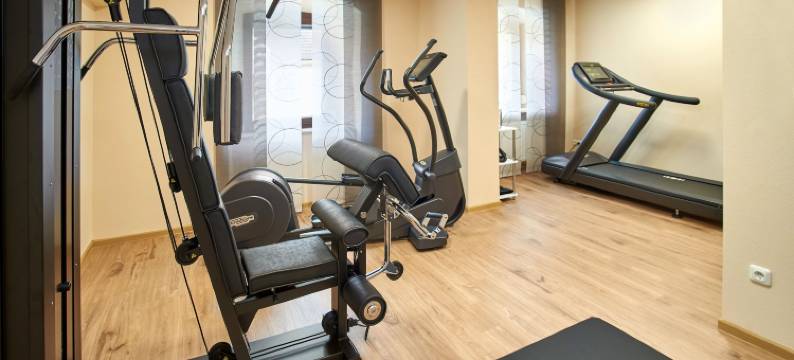 季吉尔旅馆(Gasthof Gigl)图片