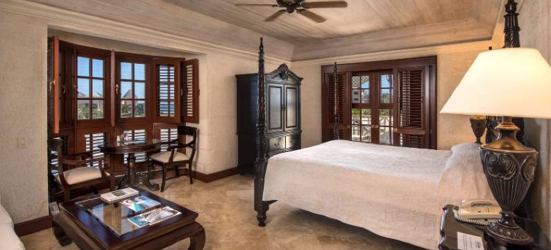 克莱恩度假村(The Crane Resort)图片