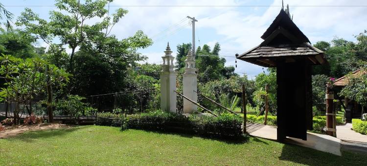 班塔艾温度假村(Baan Ta Auan Resort)图片