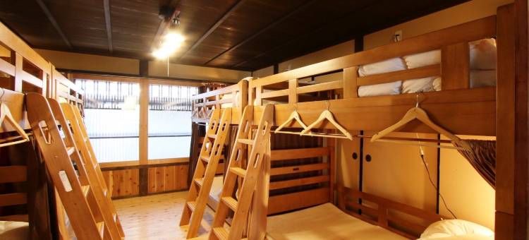 民宿 柳屋(Iwamura Guest House Yanagiya)图片