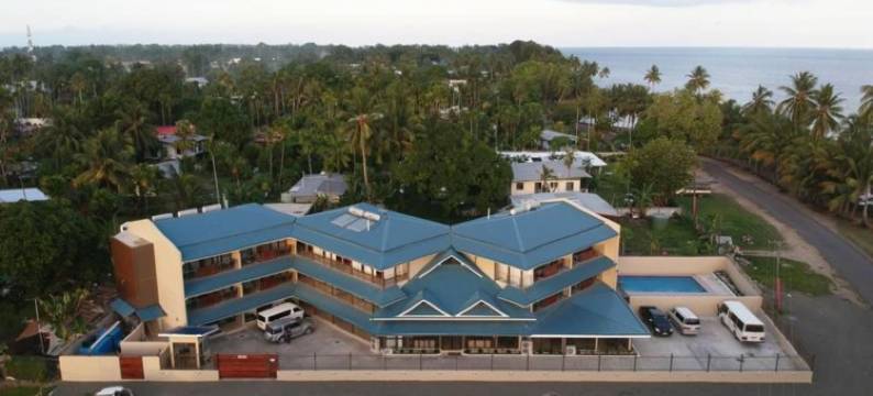 难比斯旅馆(Nambis Inn)图片