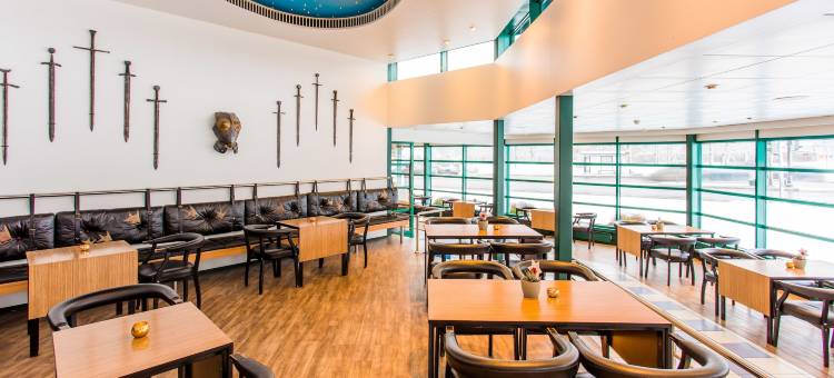 赫斯特苏斯酒店(Hestia Hotel Susi)图片