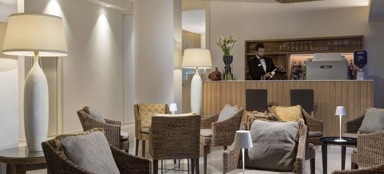 玫瑰酒店(Hotel Delle Rose)图片