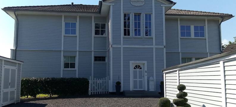 雷吉纳别墅酒店(Villa Regina)图片