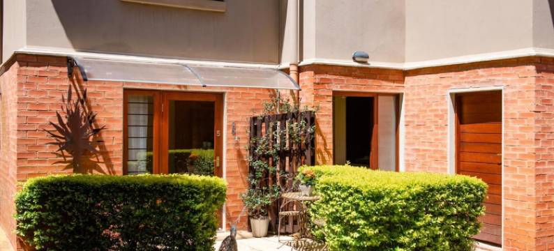 查尔斯37号公寓(37 on Charles)图片