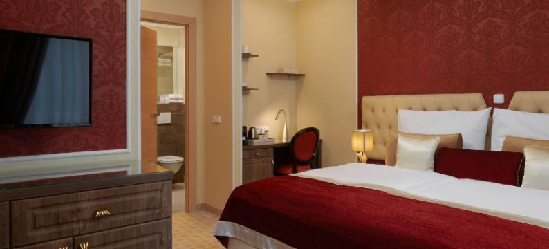 荣誉优雅酒店(Honour and Grace Hotel)图片