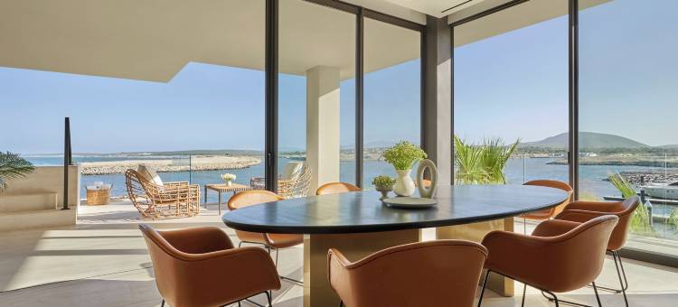 洛斯卡沃斯四季度假酒店(Four Seasons Resort Los Cabos)图片