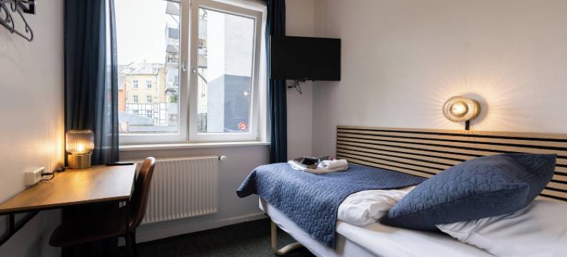 迷你11号米林酒店(Milling Hotel Mini 11)图片