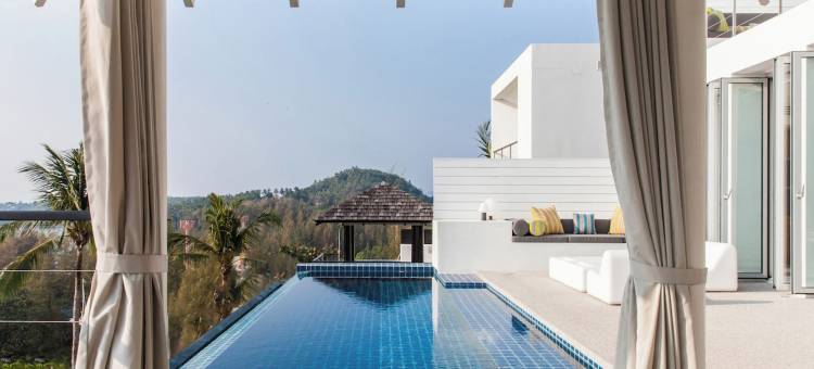 三马山精英避风港别墅(Villa Sammasan by Elite Havens)图片