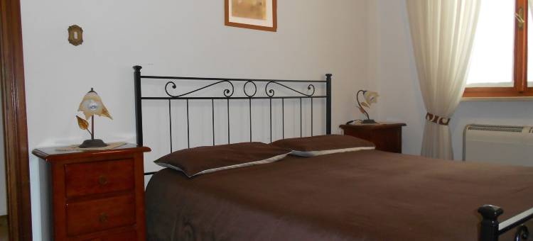 奎尔西亚住宿加早餐旅馆(B&B la Quercia)图片