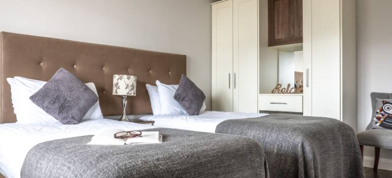 高威湾海景公寓(Galway Bay Sea View Apartments)图片