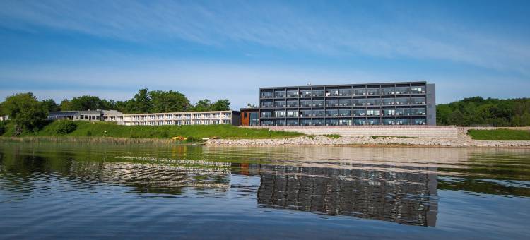露台湾酒店(Terrace Bay Hotel - Lakefront)图片