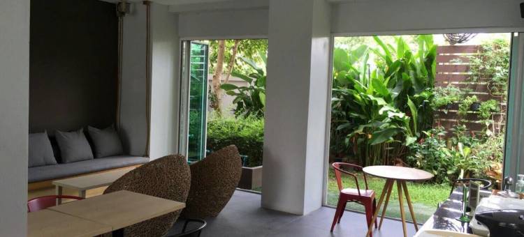 常瓦塔纳U431酒店(U431 Chaengwattana)图片