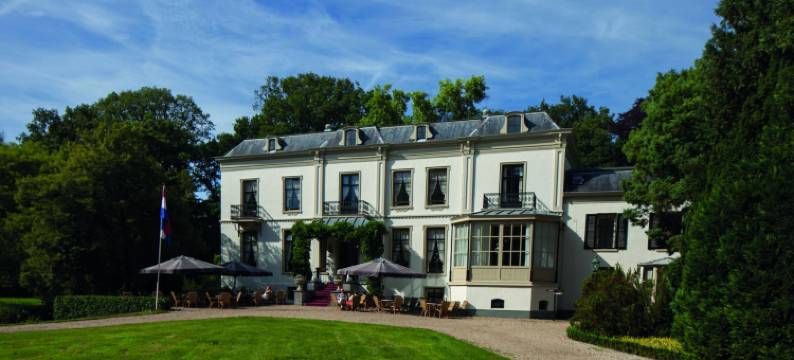 埃尔贝克兰德格德胡伊斯弗莱彻酒店(Fletcher Hotel Landgoed Huis te Eerbeek)图片