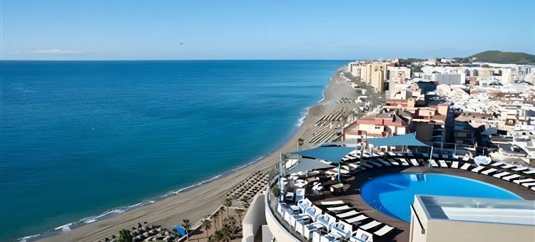 爱尔波多皮埃尔假日酒店(Hotel El Puerto by Pierre Vacances)图片