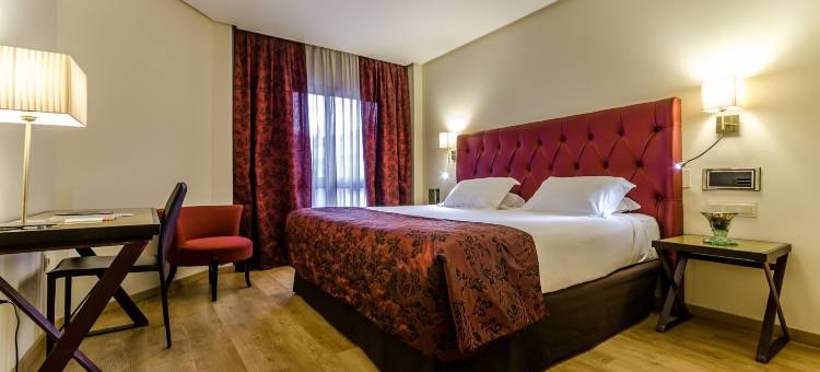 瓜达莱特酒店(Exe Guadalete)图片