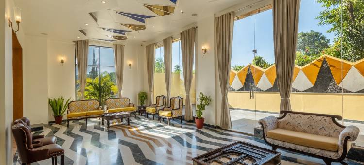 Sterling Balicha Udaipur图片