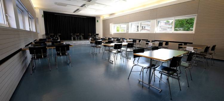 洛迦诺青年旅馆(Locarno Youth Hostel)图片