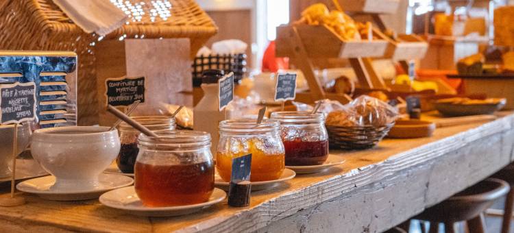 瓦勒托伦斯 - 博米耶酒店(Le Val Thorens, a Beaumier Hotel)图片