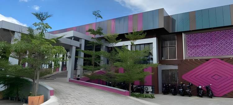 松巴瓦大酒店(Sumbawa Grand Hotel)图片