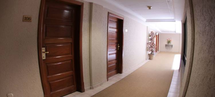 凯艺酒店-阿瓜斯卡连特斯(Hotel Quality Inn Aguascalientes)图片