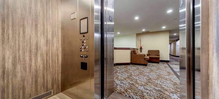 格兰德艾兰北部舒眠酒店(Sleep Inn Grand Island North)图片