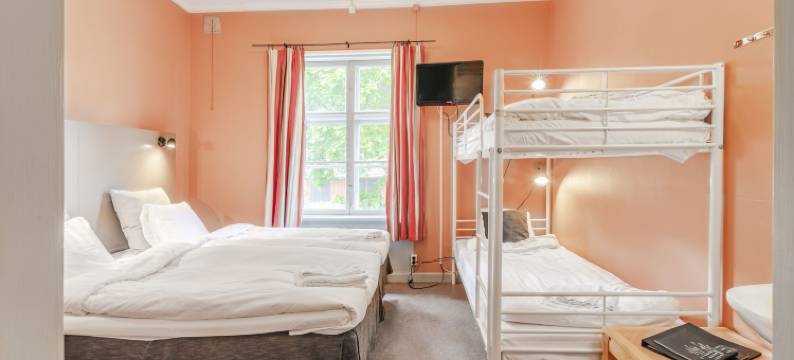 格里普斯霍尔姆斯民宿(Gripsholms Bnb)图片